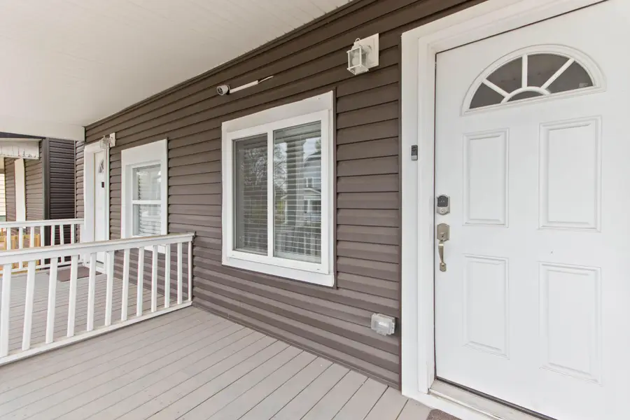 161 N Central Avenue, Columbus, OH 43222 - #2