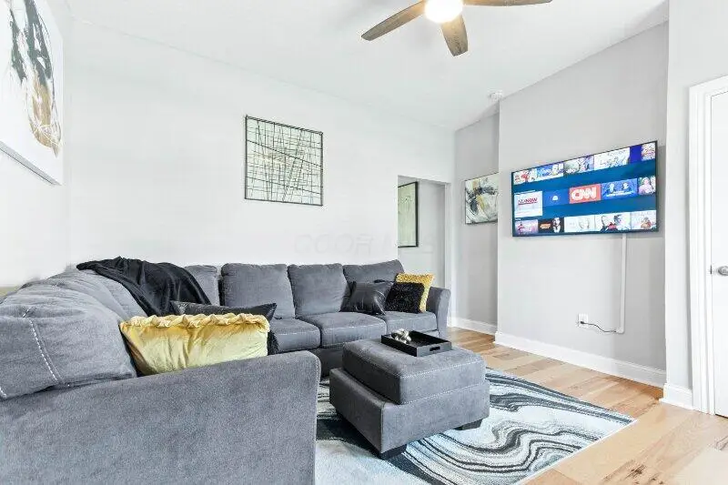 161 N Central Avenue, Columbus, OH 43222 - #3