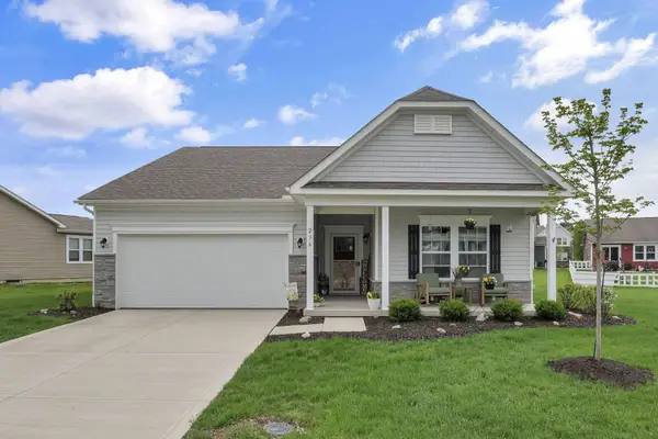236 Rochdale, Delaware, OH 43015