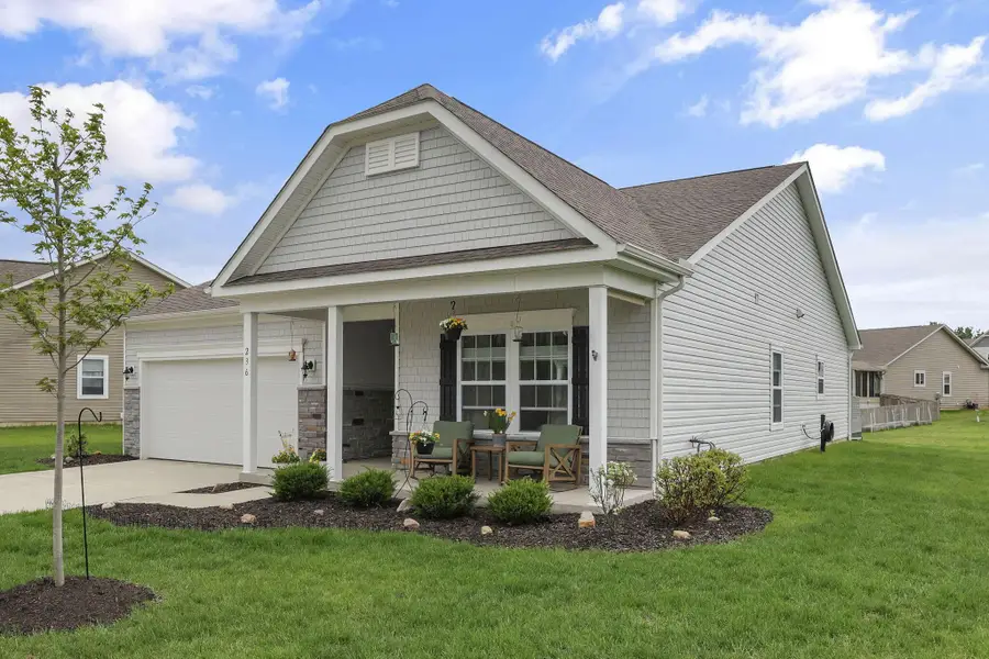 236 Rochdale, Delaware, OH 43015 - #2