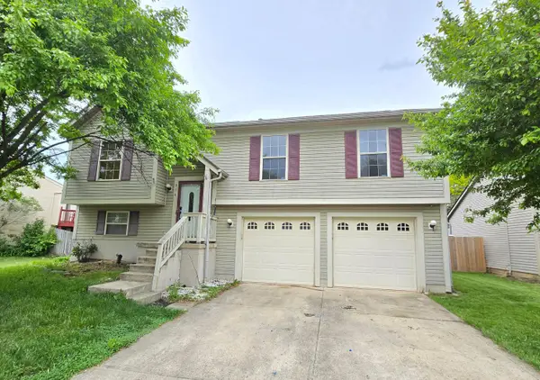 974 Esther Drive, Columbus, OH 43207