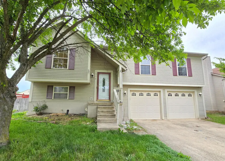 974 Esther Drive, Columbus, OH 43207 - #2