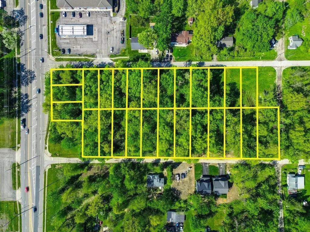3739 Armuth Avenue, Columbus, OH 43219 - #1