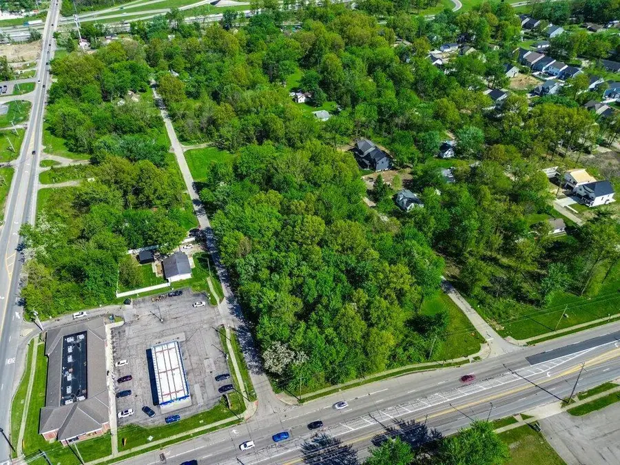 3739 Armuth Avenue, Columbus, OH 43219 - #3