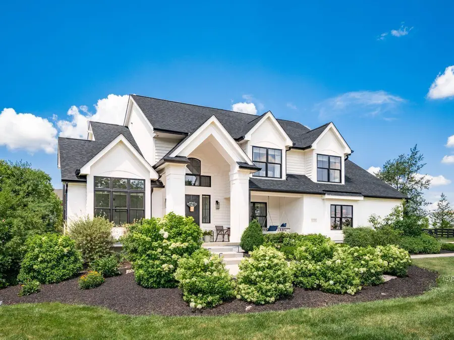 11751 Jerome Road, Plain City, OH 43064 - #2