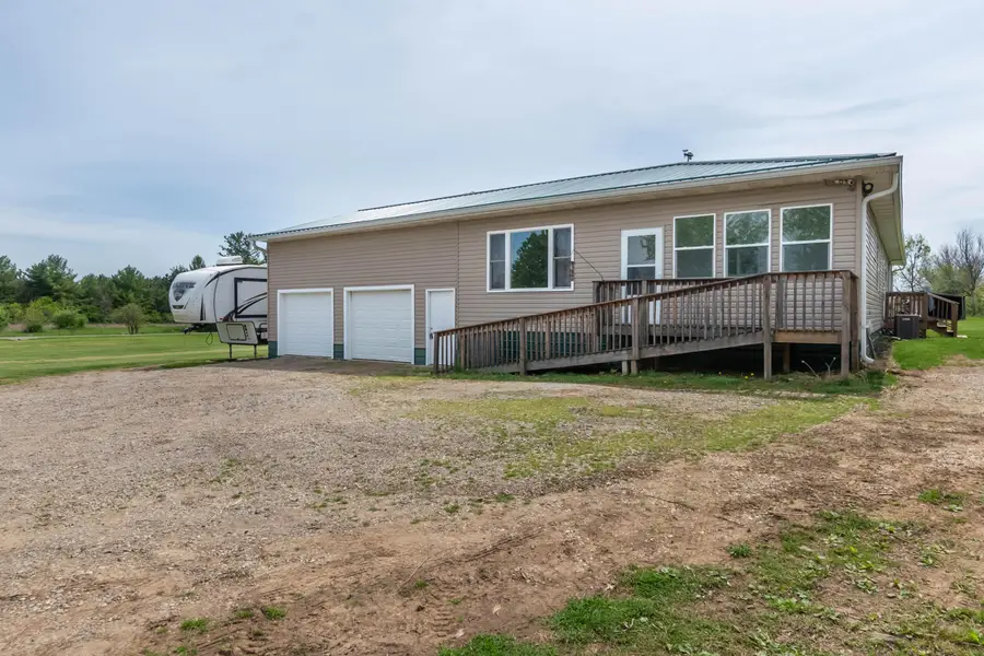 8063 E St Rte 245, North Lewisburg, OH 43060 - #2