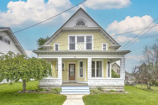 130 Mill Street, Utica, OH 43080