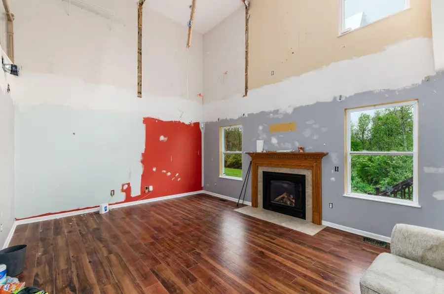 937 Hidden Cove Way, Columbus, OH 43228 - #3