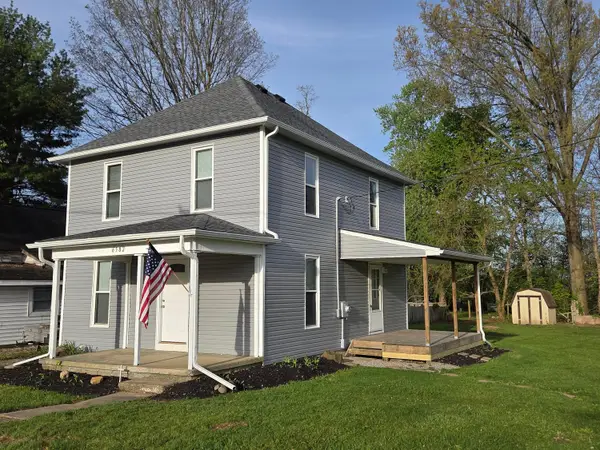 6582 Outville Road Sw, Pataskala, OH 43062