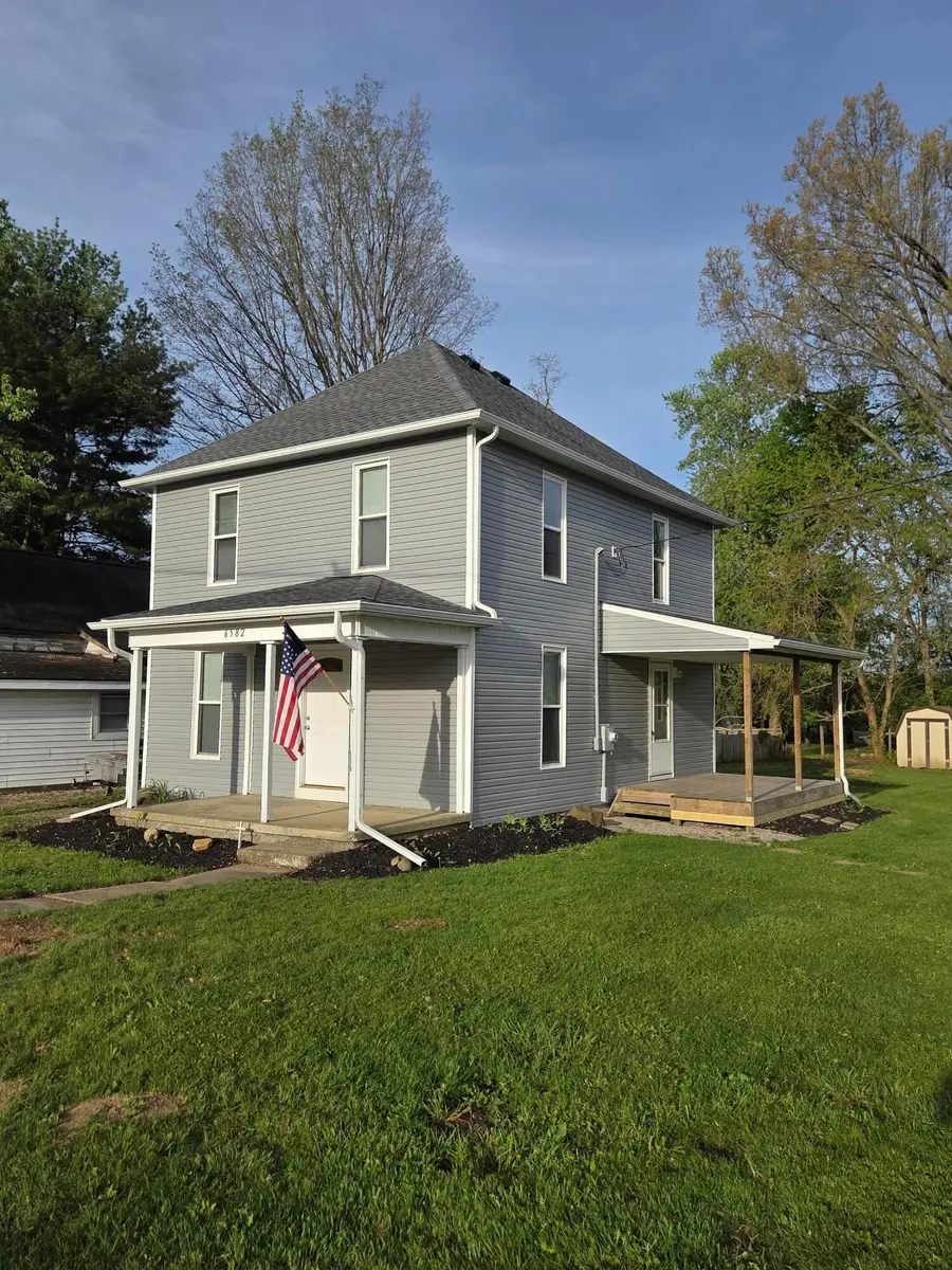 6582 Outville Road Sw, Pataskala, OH 43062 - #2