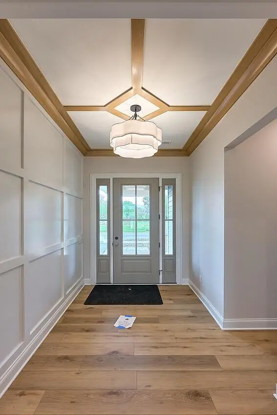 7505 Steeplechase Lane, New Albany, OH 43054 - #2