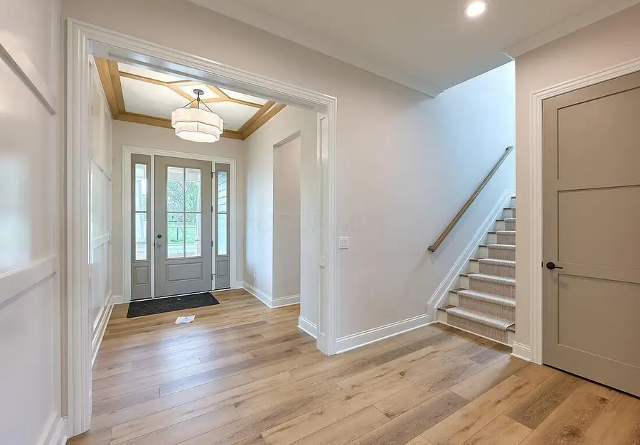 7505 Steeplechase Lane, New Albany, OH 43054 - #3