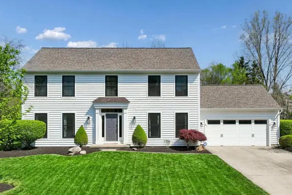 2991 Atoll Drive, Lewis Center, OH 43035
