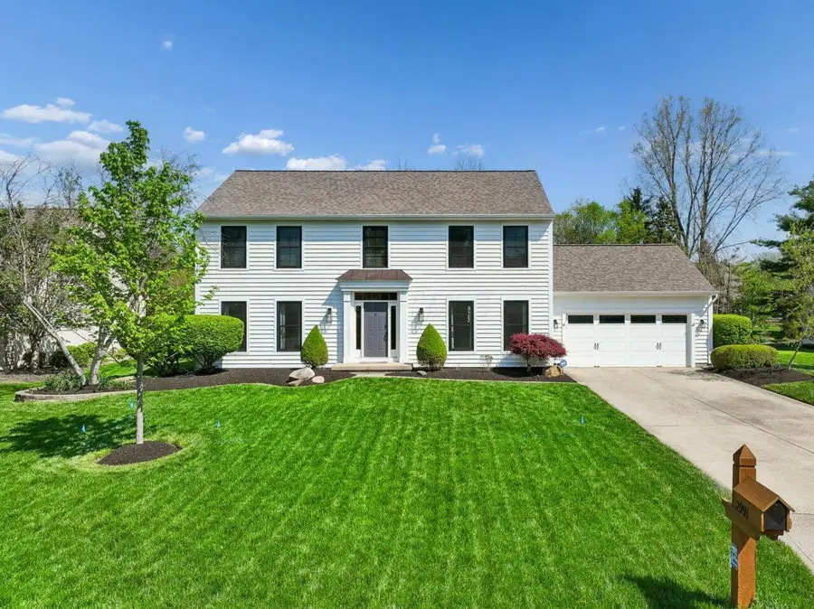 2991 Atoll Drive, Lewis Center, OH 43035 - #2