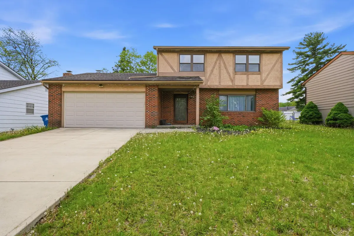 521 Surrey Lane, Marysville, OH 43040 - #1