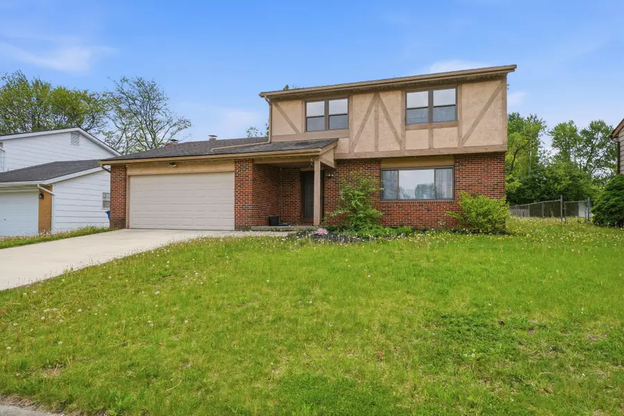 521 Surrey Lane, Marysville, OH 43040 - #2