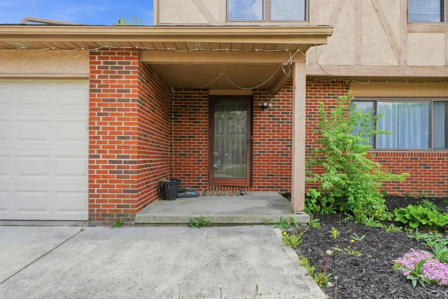 521 Surrey Lane, Marysville, OH 43040 - #3