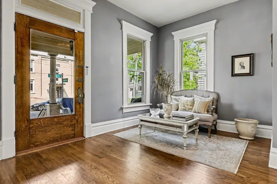 138 Wilson Avenue, Columbus, OH 43205 - #2