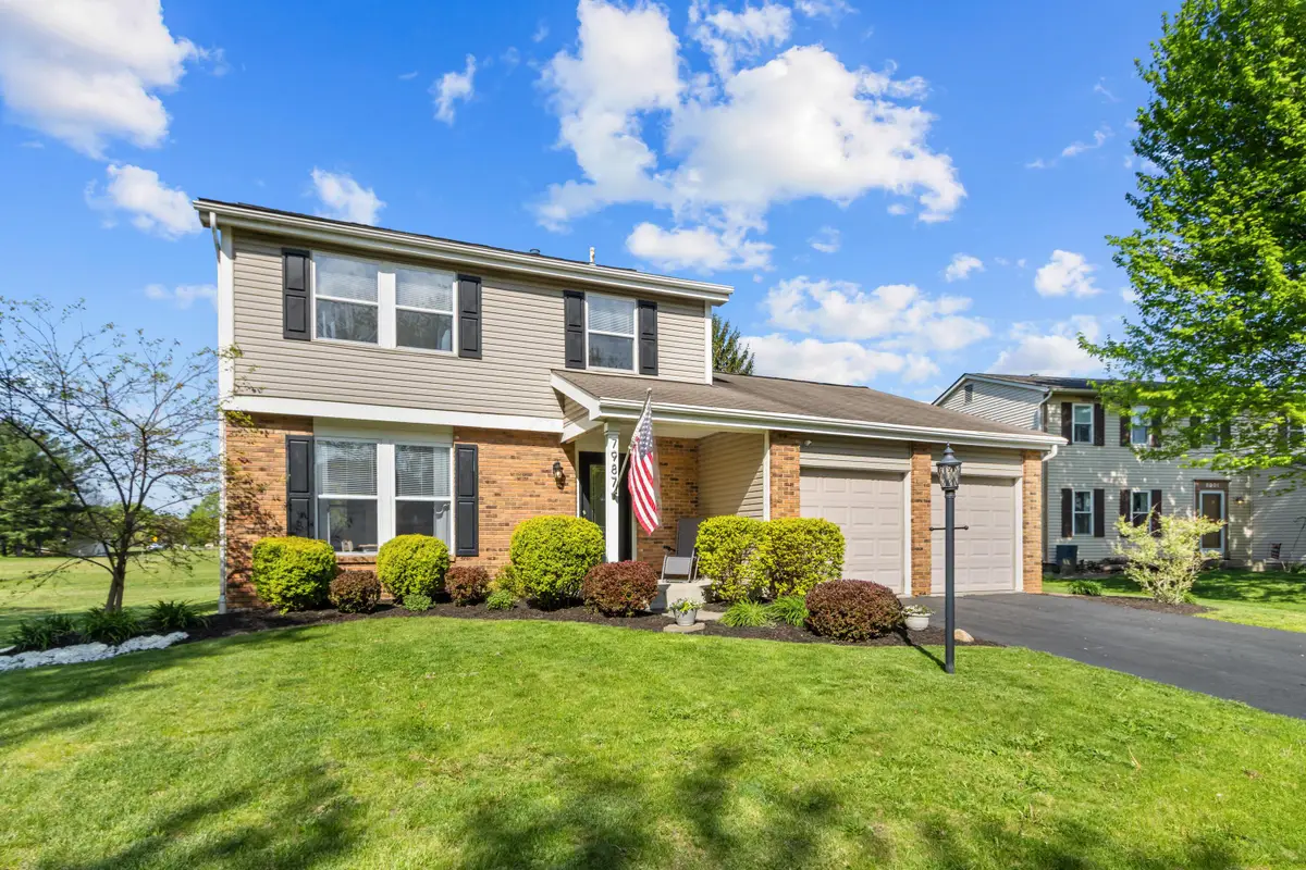 7987 Saddle Run, Powell, OH 43065 - #1