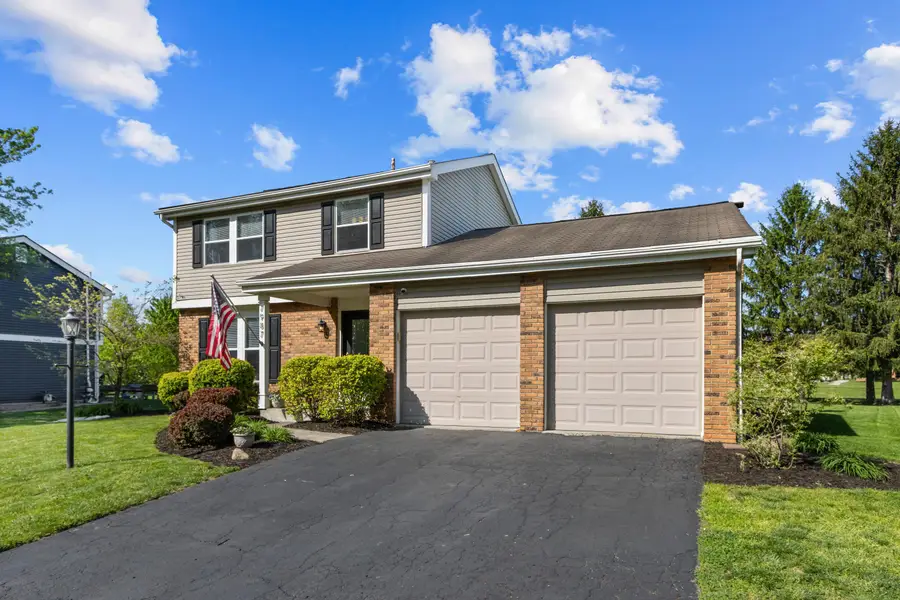 7987 Saddle Run, Powell, OH 43065 - #3