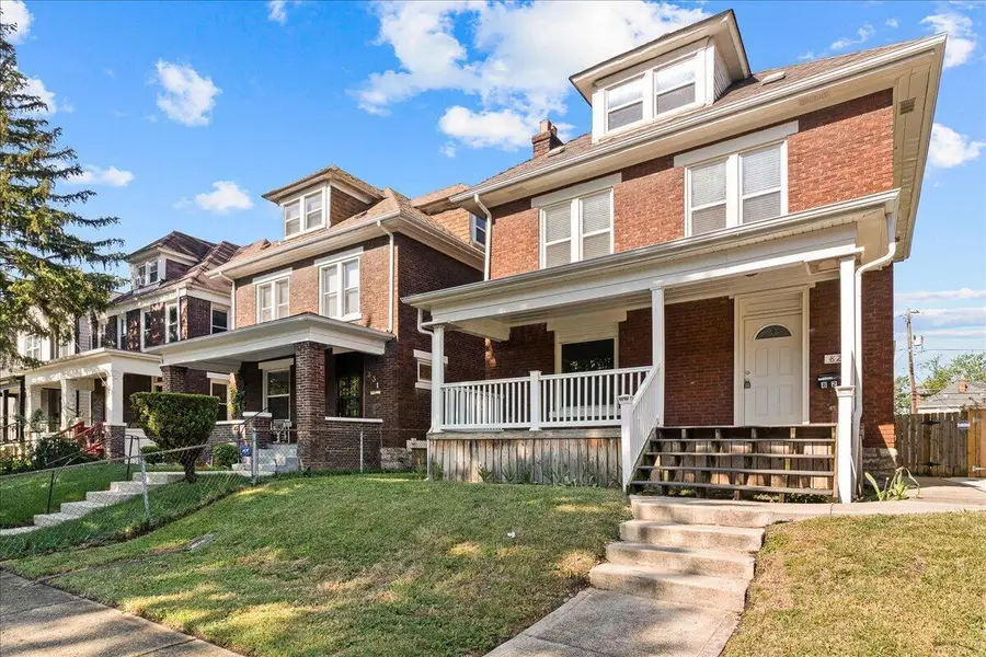 827 S 22nd Street, Columbus, OH 43206 - #3