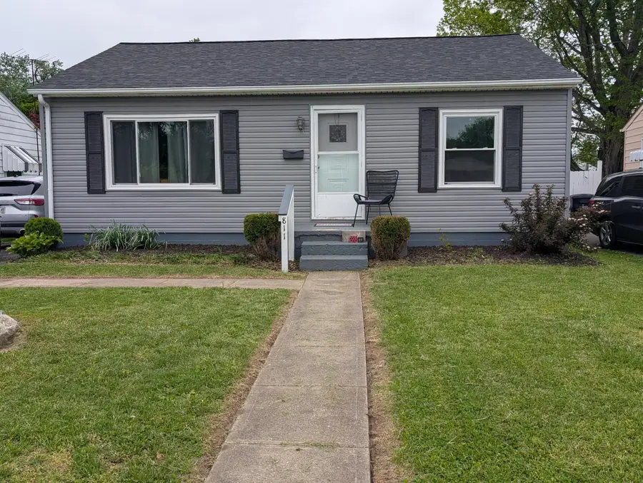 811 S Broad Street, Lancaster, OH 43130 - #2