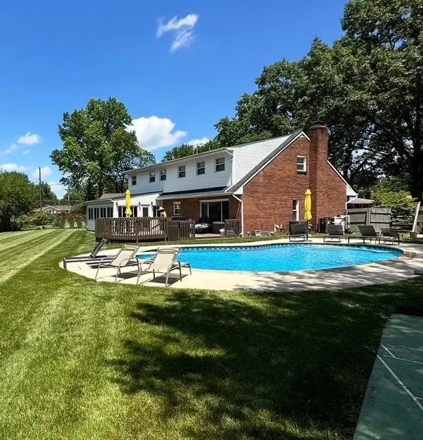 1349 Redwood Court, Columbus, OH 43229 - #2