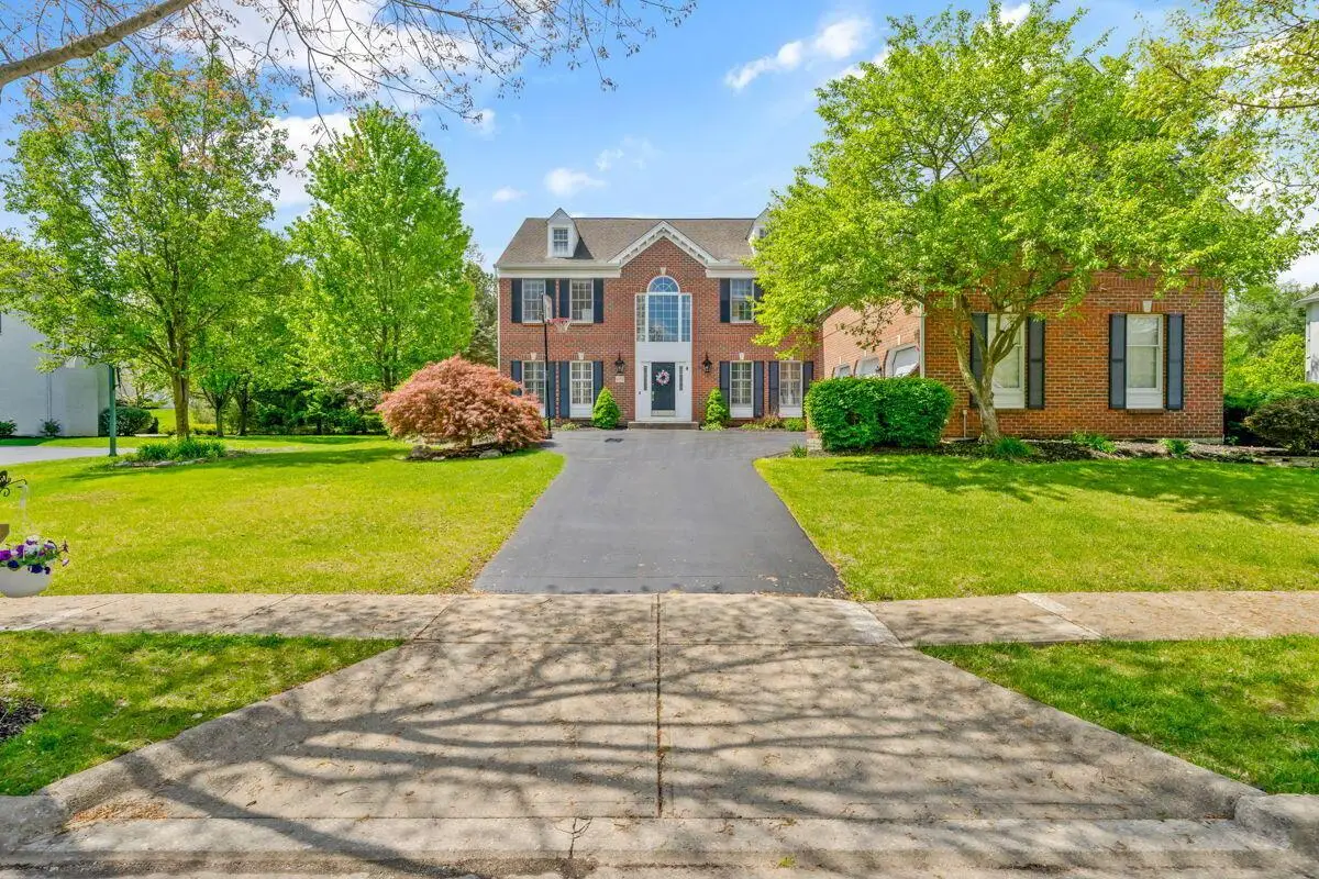 4750 Vista Ridge Drive, Dublin, OH 43017 - #1