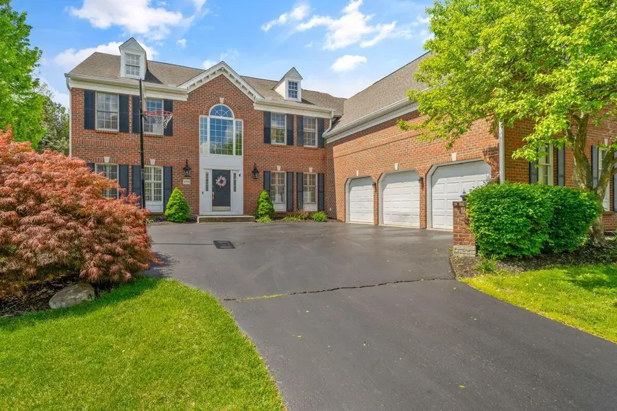 4750 Vista Ridge Drive, Dublin, OH 43017 - #2