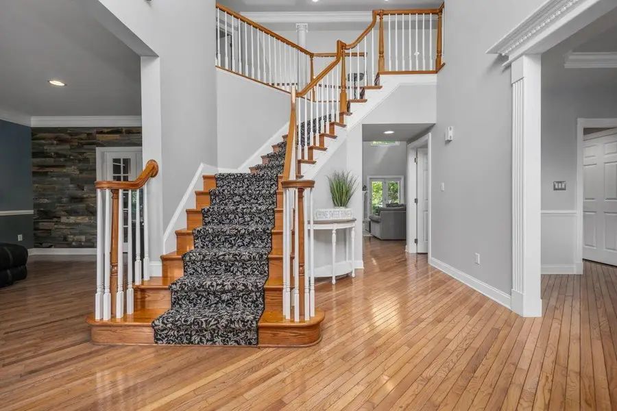 4750 Vista Ridge Drive, Dublin, OH 43017 - #3