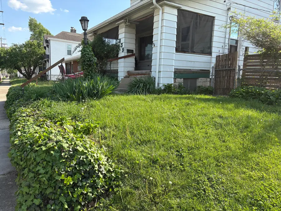 239 N Hague Avenue, Columbus, OH 43204 - #2