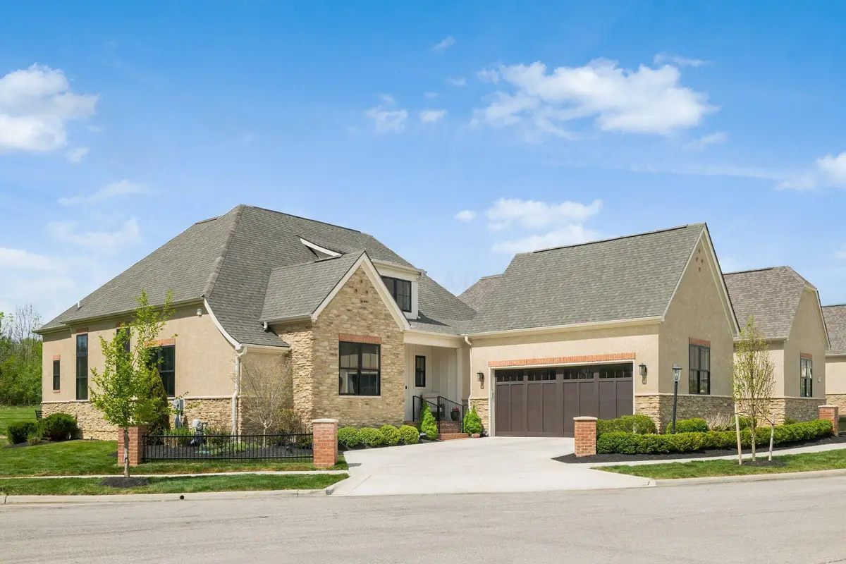 6743 Hamlet Court, Dublin, OH 43016 - #1