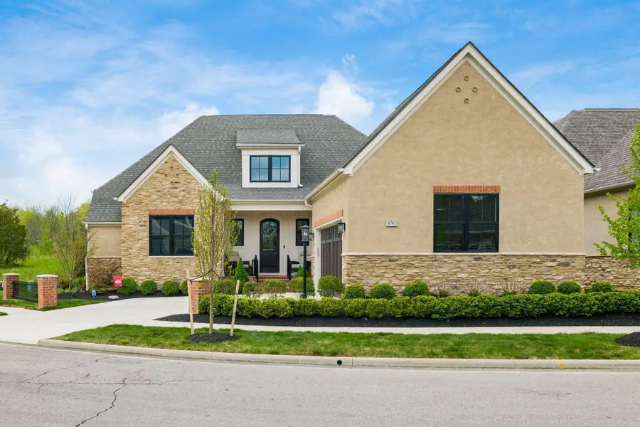 6743 Hamlet Court, Dublin, OH 43016 - #2