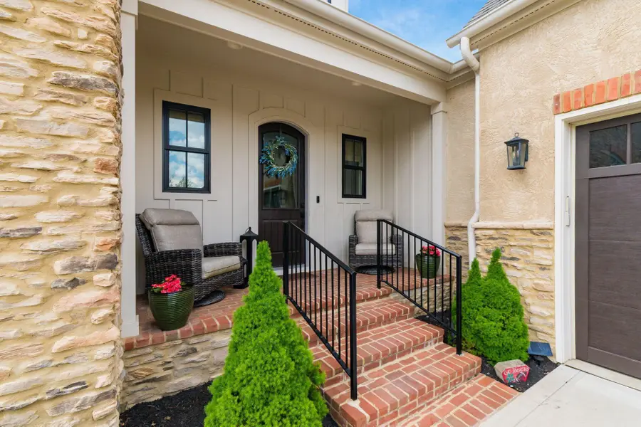 6743 Hamlet Court, Dublin, OH 43016 - #3