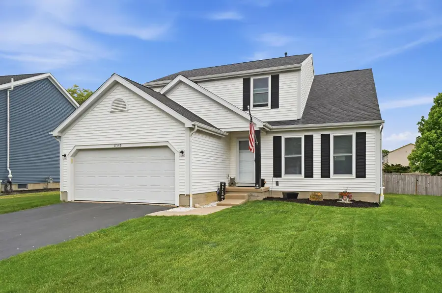 8349 Squad Drive, Galloway, OH 43119 - #2