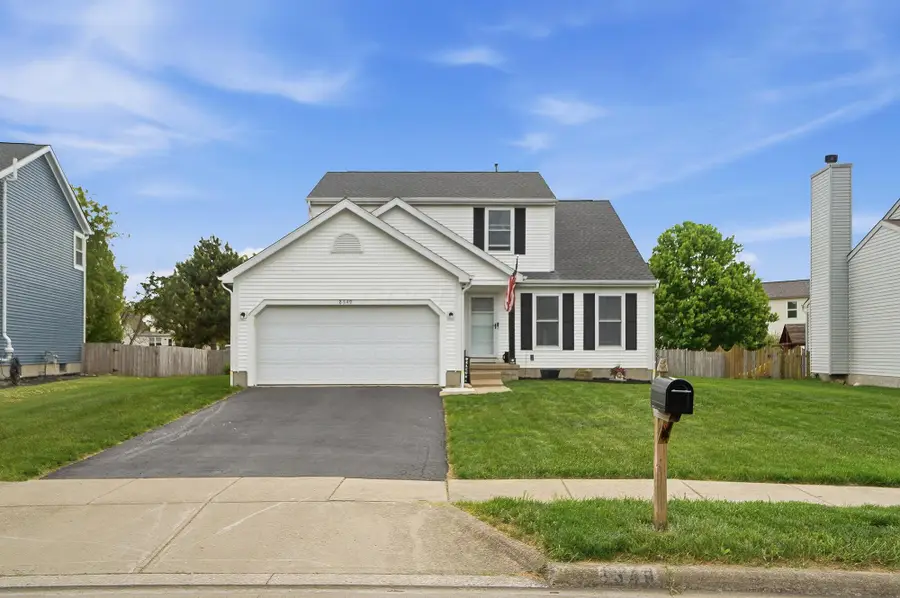 8349 Squad Drive, Galloway, OH 43119 - #3