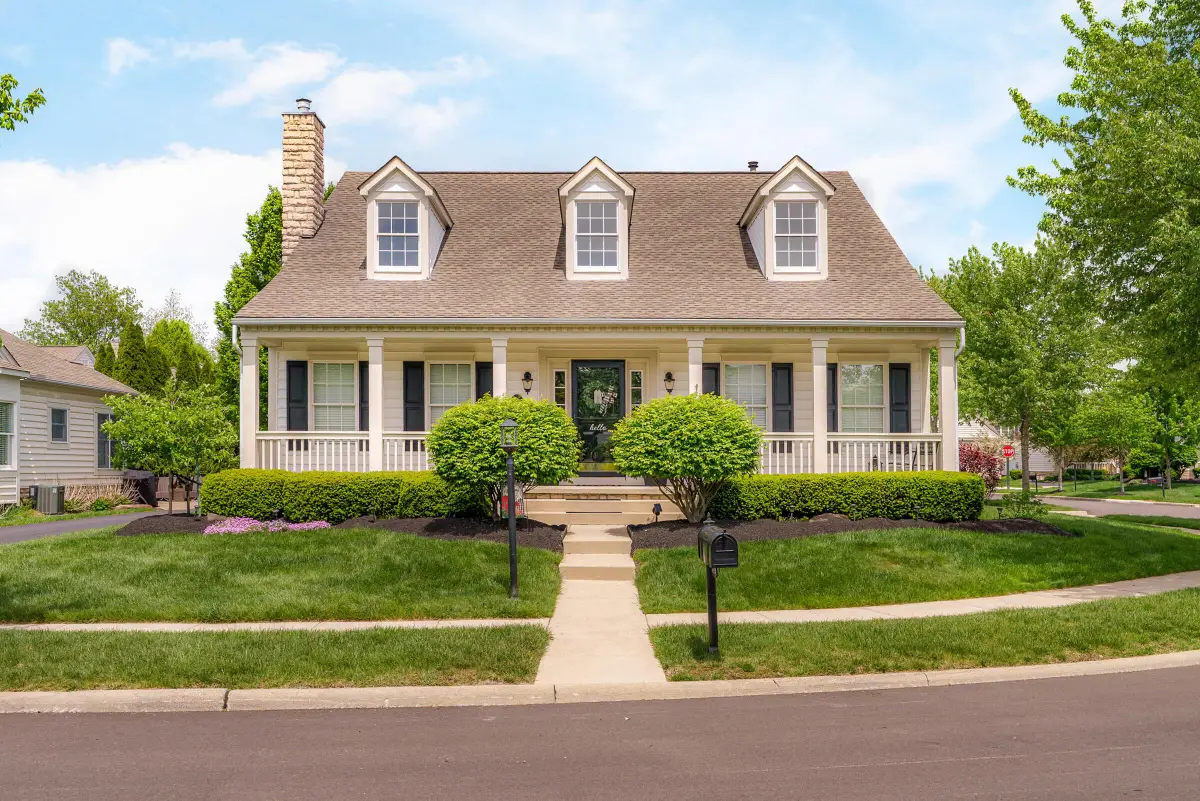 6934 Joysmith Circle, New Albany, OH 43054 - #1