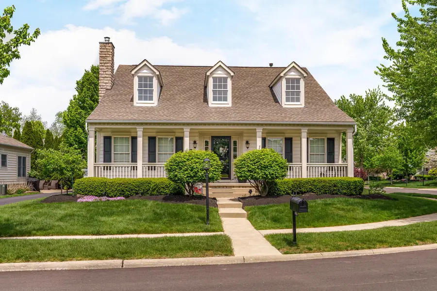 6934 Joysmith Circle, New Albany, OH 43054 - #3