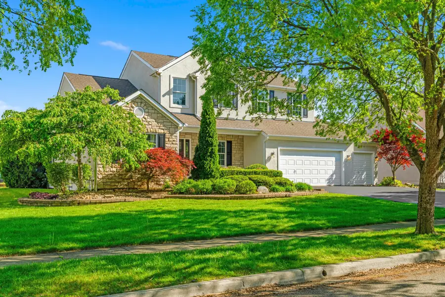 6252 Tallowtree Drive, Hilliard, OH 43026 - #2