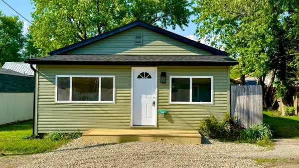 54 4th Street, Buckeye Lake, OH 43008