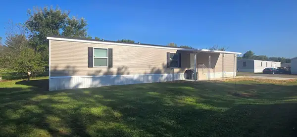 8689 Larkspur Drive, Orient, OH 43146