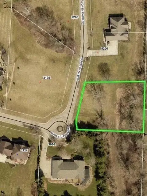 0 Maple Creek Drive, Zanesville, OH 43701 - #1