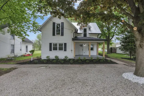 154 S Fulton Street, Richwood, OH 43344