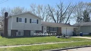 3461 Dillward Drive, Columbus, OH 43219 - #1