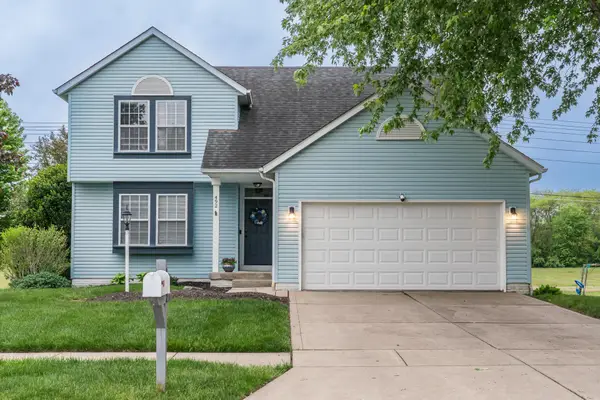 492 Rambling Brook Drive, Pickerington, OH 43147