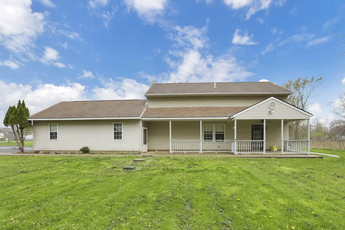 3243 Dixon Road Sw, Pataskala, OH 43062 - #1