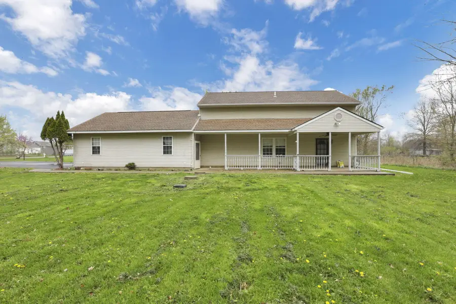 3243 Dixon Road Sw, Pataskala, OH 43062 - #2