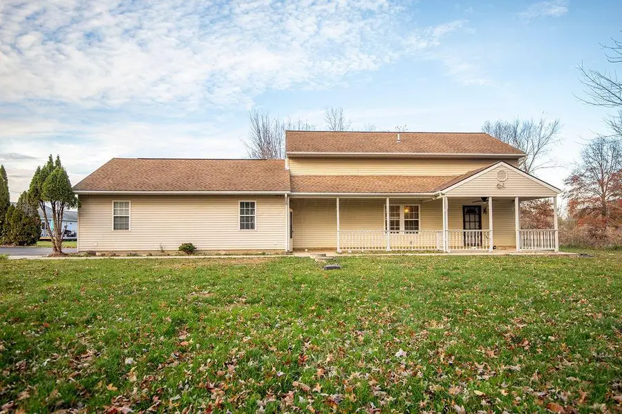 3243 Dixon Road Sw, Pataskala, OH 43062 - #3