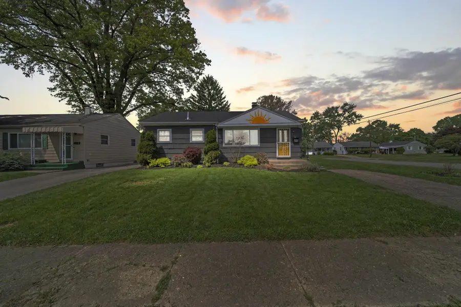 3555 Sunny Glen Place, Columbus, OH 43224 - #2