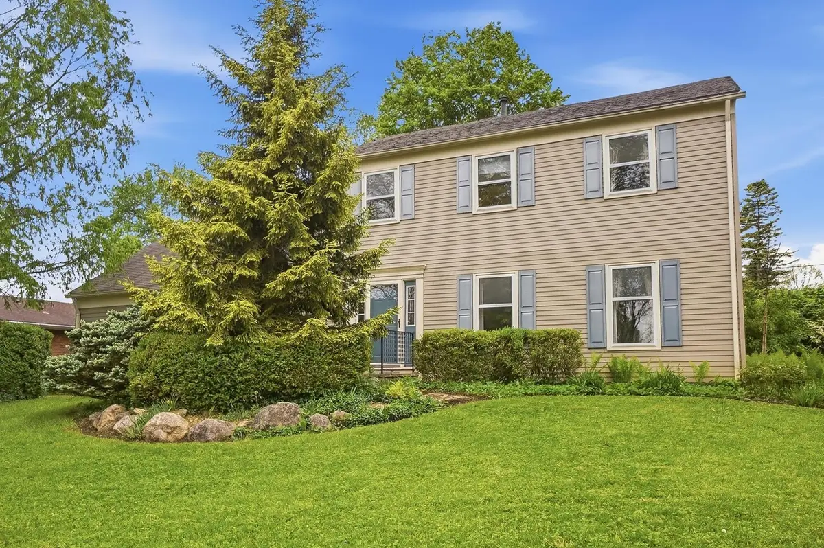 6011 Sedgwick Road, Columbus, OH 43235 - #1